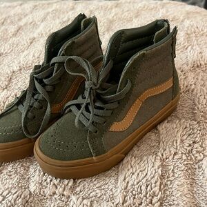 Kids vans